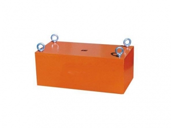 懸掛式永磁除鐵器